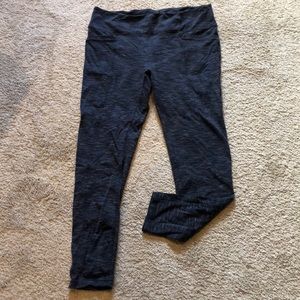 Athleta Leggings Size XL Women